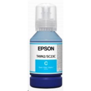 Inkoust EpsonSC-T3100x, azurový
