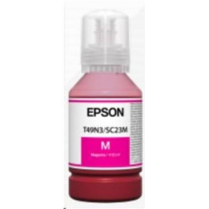 Inkoust EpsonSC-T3100x, purpurový