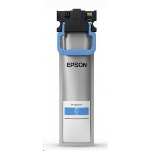 Inkoust Epson TT9442 L, azurový