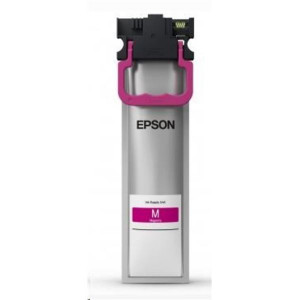 Inkoust Epson TT9443 L, purpurový