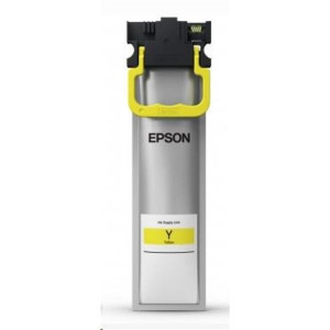 Inkoust Epson TT9444 L, žlutý