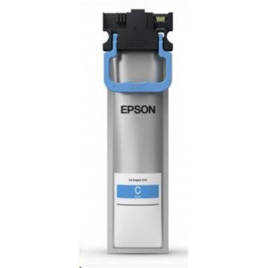 Inkoust Epson T9452 XL, azurový