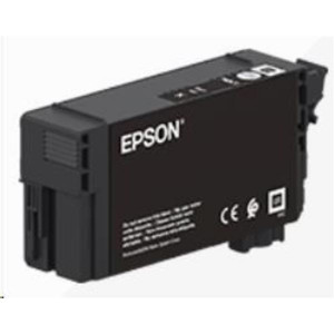Inkoust Epson T40C140, černý
