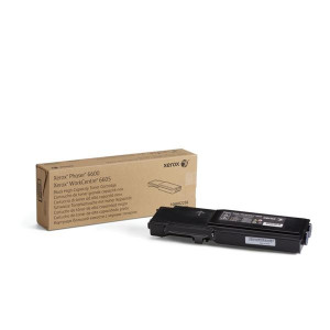 Toner Xerox 106R02236 - černý