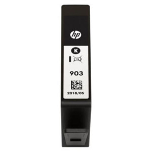 HP Ink Cartridge 903/Black/300 stran