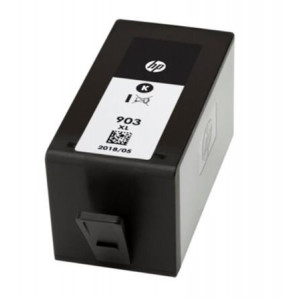 HP Ink Cartridge 903XL/High Yield Black/825 stran