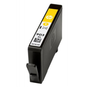 HP T6M11AE 903XL High Yield Yellow Original Ink Cartridge