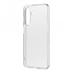 OBAL:ME TPU Kryt pro Samsung Galaxy A26 5G Transpa