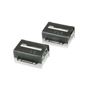 DVI HDBaseT-Lite Extender (1080p@70m) (HDBaseT Class B)  