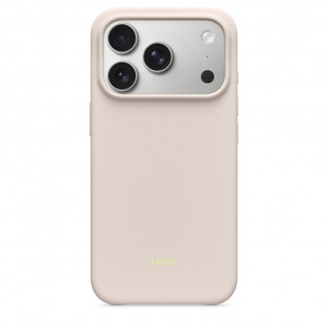 Beats iPhone 17 Pro Case/MS+Cam.C-Lime Stone