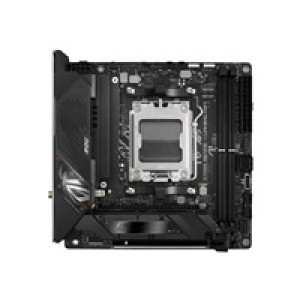 ASUS MB Sc AM5 ROG STRIX B650E-I GAMING WIFI, AMD B650, 2xDDR5, 1xHDMI, WI-FI, mini-ITX
