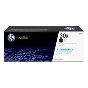 HP toner 30X/Black/3500 stran