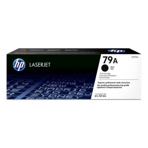 HP toner 79A/Black/1000 stran