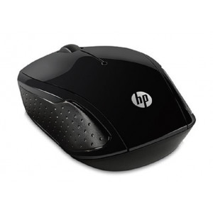 HP myš 200 bezdrátová černá