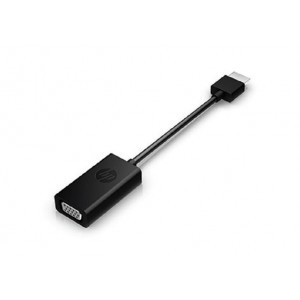 HP HDMI to VGA Adapter 