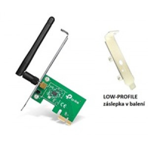 TP-Link TL-WN781ND PCI Express adapter