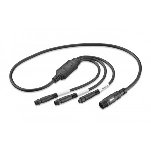 Interphone propojovací kabel SYNC 70, kamery a napájení