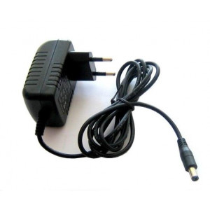 Mikrotik Napájecí zdroj 12V/1A pro NanoStation, WispStation.. Zd12V