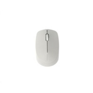 RAPOO myš M100 Silent Comfortable Silent Multi-Mode Mouse, Light Grey