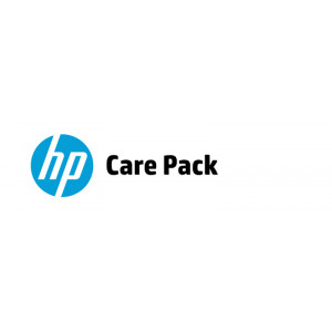 HP U8ZY0E CPe 5y Nbd Onsite Exhange Prt PageWide Pro477 SVC