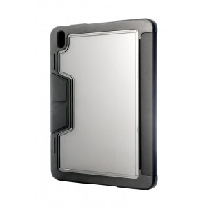 ER POWER kryt Rugged Flip pro Apple iPad Air 13 (2025/2024) černý