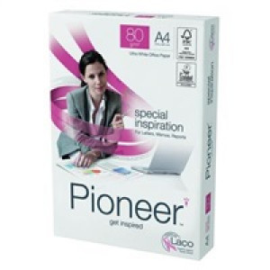 Xerox Papír Pioneer 80 A4 (80g/500 listů)