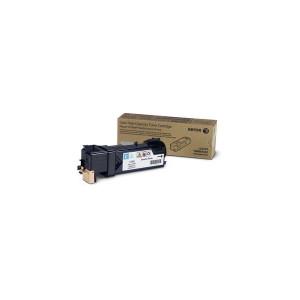 Toner Xerox 106R01456, azurový