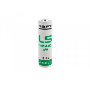 Avacom Nenabíjecí baterie AA LS14500 Saft Lithium 1ks Bulk