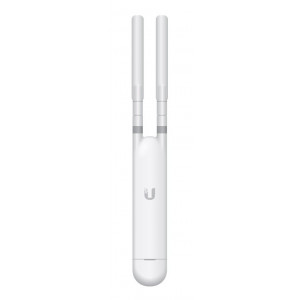 Ubiquiti UniFi UAP AC Mesh 802.11AC Indoor/Outdoor Access Point, 24V/802.3af PoE - 5-Pack