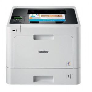 Brother HL-L8260CDW (31 str., PCL6, ethernet, WiFi, duplex, mobilní tisk)