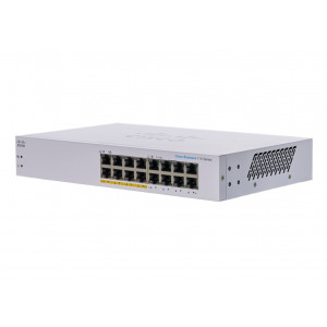 Cisco CBS110-16PP-EU