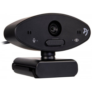 AROZZI webová kamera OCCHIO True Privacy/ Full HD/ USB/ autofocus/ mikrofon