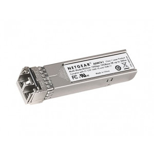 Netgear 10GBASE-SR SFP+ AXM761 PK10 BNDL