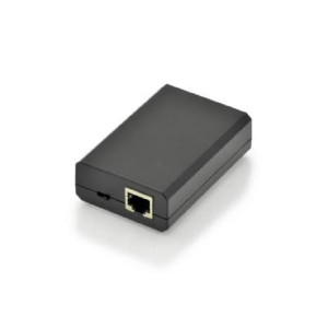DIGITUS Professional Gigabit PoE at Splitter,10/100/1000 Mbps, 24W 