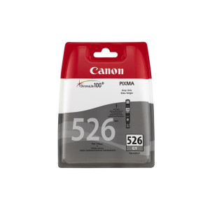 Inkoust Canon CLI-526GY, šedý