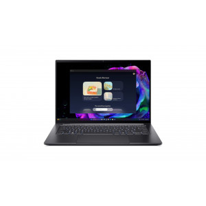 Acer Swift X 14/SFX14-61G-R542/AI7-350/14,5"/2880x1800/T/32GB/1TB/RTX 5060/W11H/Gray/2R