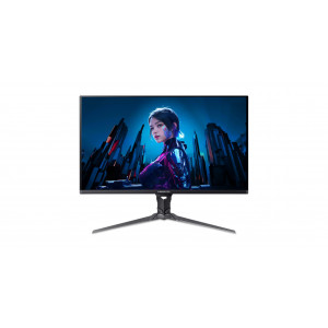 Acer Predator/X32X5bmiiphuzx/32"/QD-OLED/4K UHD/240Hz/0,03ms/Černá/2R