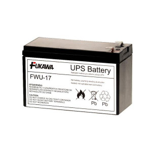 FUKAWA akumulátor  FWU-17 náhradní baterie za RBC17      