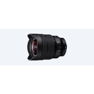 SONY SEL1224G objektiv s bajonetem E, FE 12-24mm F4 G
