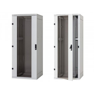Stojanový rozvaděč 42U (š)800x(h)1100,rozebíratelný