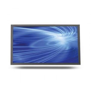 ELO Dotykové zařízení 2294L, 21,5" dotykové LCD, IntelliTouch, single-touch, USB, DisplayPort,m HDMI bez zdroje