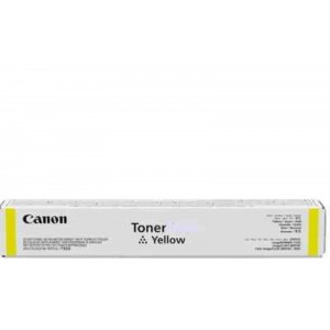 Canon toner C-EXV 54 pro iRC3025i / Yellow / 8500str.