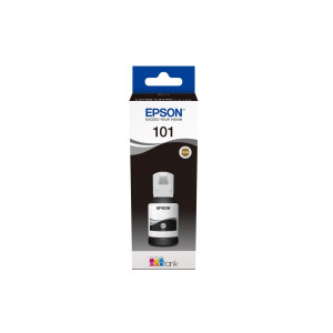 EPSON container T03V1 101 EcoTank Black ink (127ml -  L41x0/L61x0)