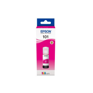 EPSON container T03V3 101 EcoTank Magenta ink (70ml -  L41x0/L61x0)