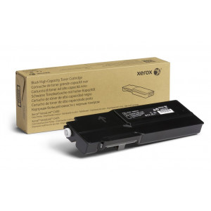 Xerox original metered toner 106R03536 (černý, 5 000str.) pro VersaLink C400/C405