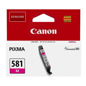 Canon cartridge INK CLI-581 M / Magenta / 5,6ml