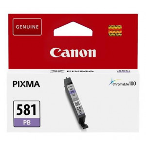 Canon cartridge CLI-581/Black/1451str.
