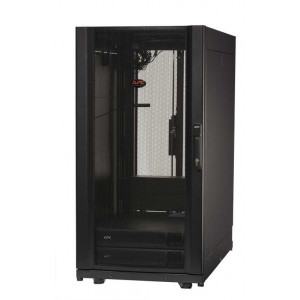 APC Micro DC 24U SX, 3KVA, 230V