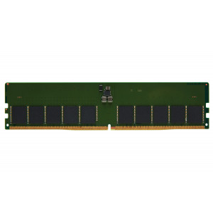 32GB 6400MT/s DDR5 ECC Reg CL52 DIMM 2Rx8 Micron H