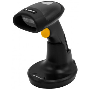 NewLand HR15 Wahoo-Serie / BT / 1D / USB / BT / kit (USB) / černá